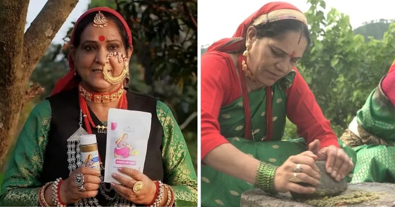 At 52, She Built Rs 5 Crore Salt Empire With Rs 1,000 - Image 5