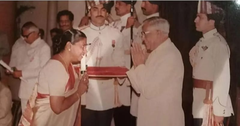 India's First Female IAS Officer Defied Doubters in 1952 - Image 4