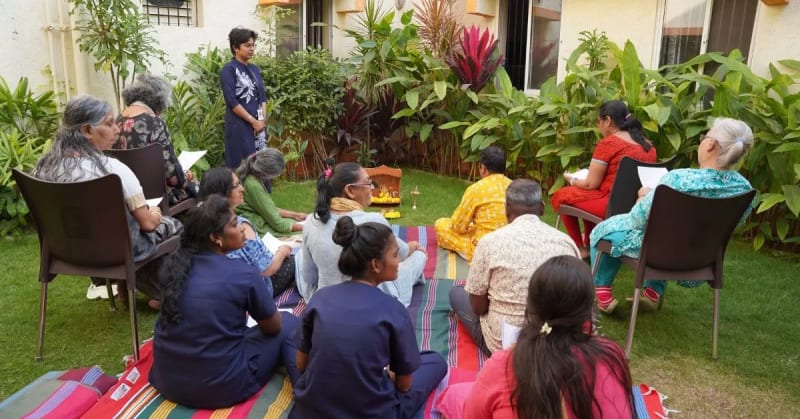 Bengaluru Mom Breaks Mental Health Stigma for Her Son - Image 5