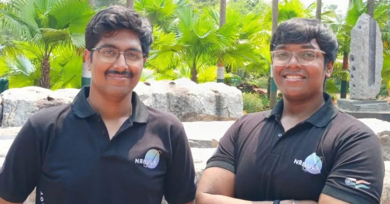 Indian Students Build Satellites for $700 vs $180K