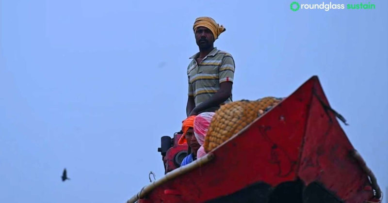 Indian Village Stops Poaching, Now Protects 300K Birds