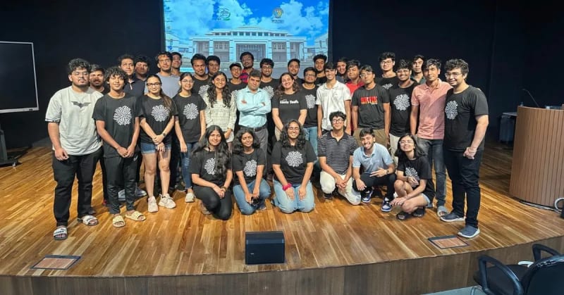 Young Innovators Transform Climate Dreams Into Reality With 'Sustainability Mafia - Image 2