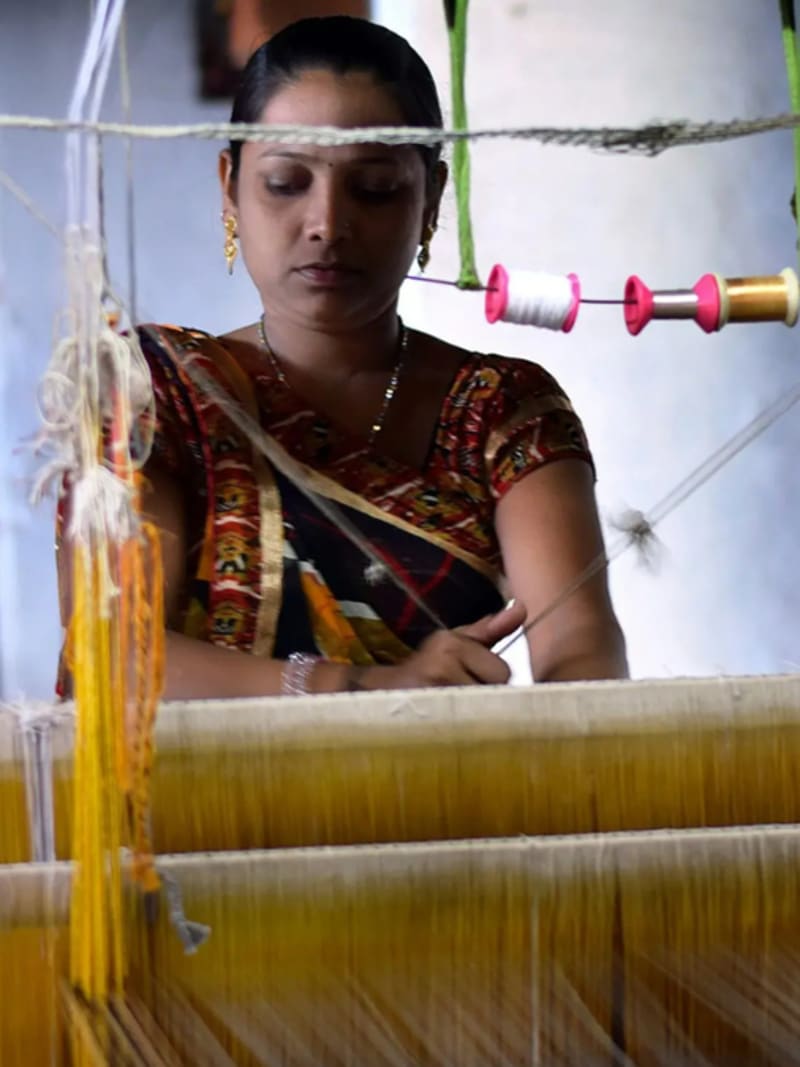 5 Indian Villages Keeping Ancient Traditions Alive