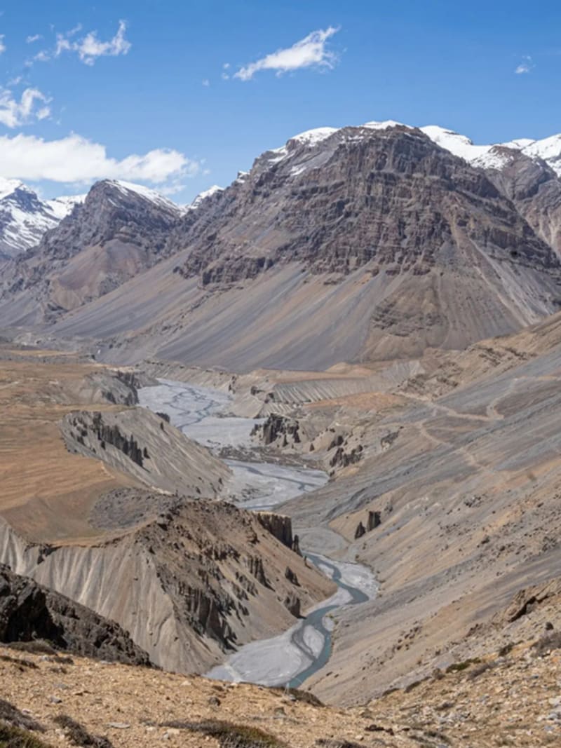 10 Quiet Indian Hill Stations Perfect for January Travel