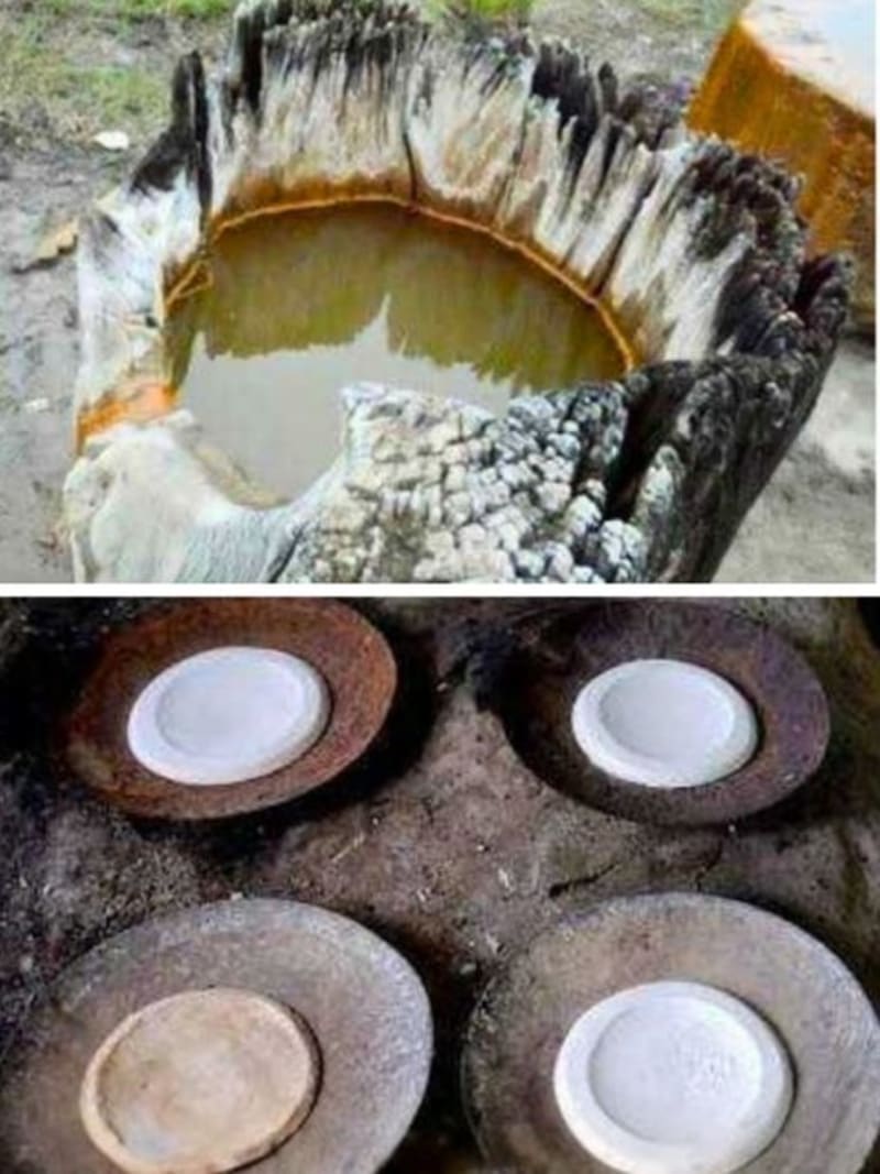 10 Families Keep Manipur's 500-Year Salt Tradition Alive