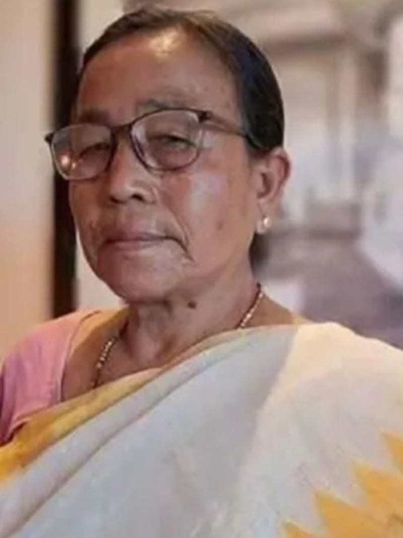 Manipur Teacher Builds Football Club That Transforms Girls