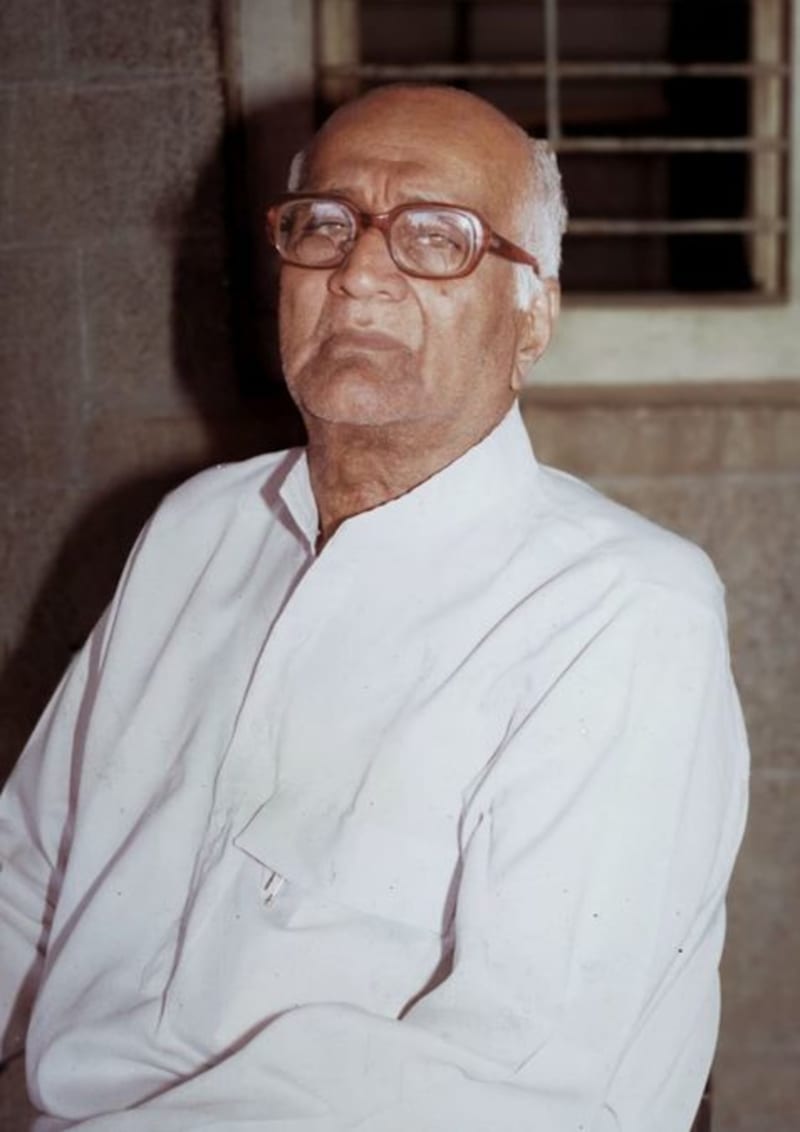 Indian Farmer Donates 100 Acres, Educates 100,000 Girls