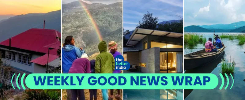 Himachal Homestay Teaches Cheesemaking Amid Apple Orchards