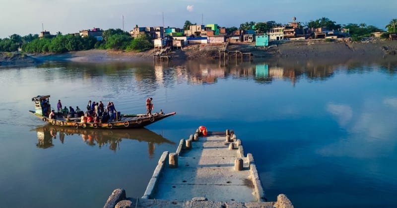 Women-Led Homestays Transform Sundarbans Tourism
