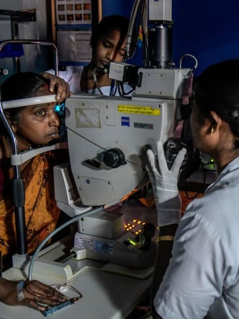 6 Indian AI Tools Catch Deadly Diseases Earlier Than Ever