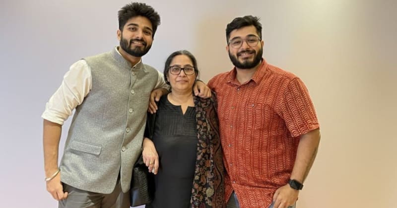 Guwahati Chef Brings Northeast Cuisine to President's Table