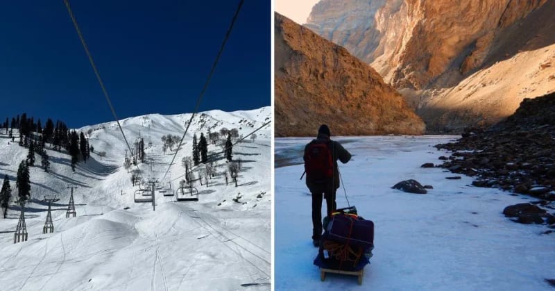 Modern high-speed train traveling through Indian landscape connecting major cities for family travel