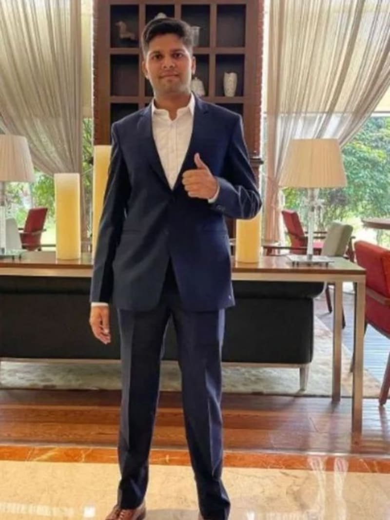 Student Scores Perfect 360/360 on India's Toughest Exam