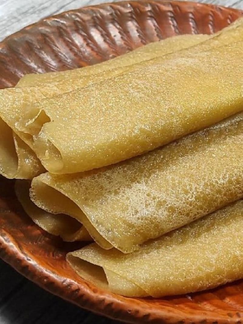 India's 5 Winter Foods Worth Traveling For