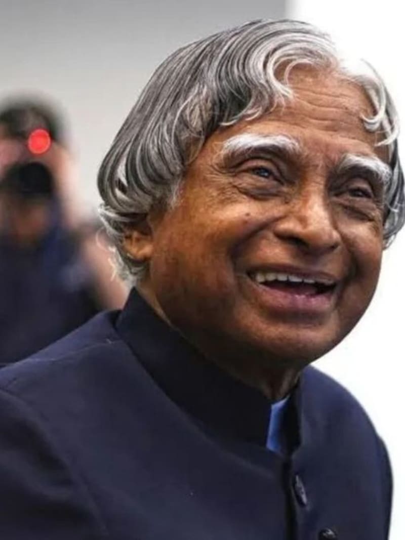 10 Books APJ Abdul Kalam Called Life-Changing