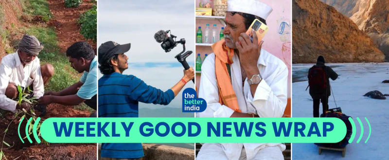 India's Budget 2026 Supports Farmers, Creators, Travelers