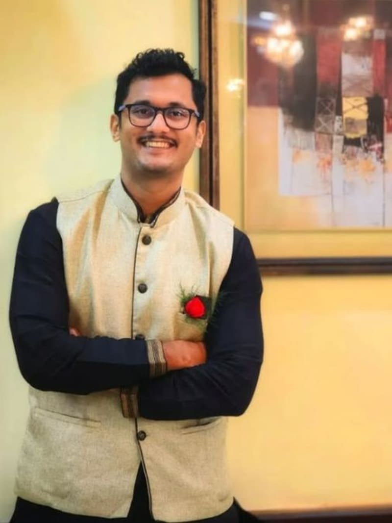 Engineer Cracks UPSC Exam Without Coaching, Ranks 79