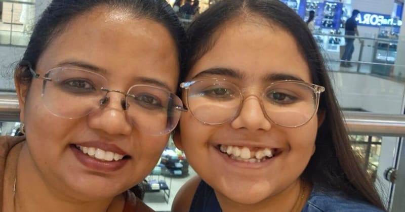 Indian Parents Replace 'What's Your Score?' With 'How Are You?