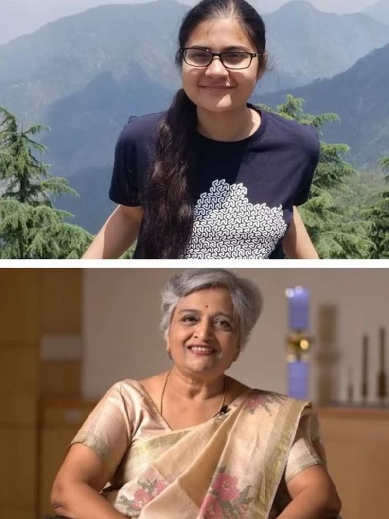 6 Indian Women Scientists Who Changed Space and Medicine