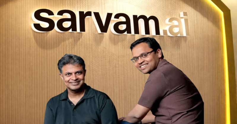 Indian AI Startup Outperforms Google on Local Language Tests