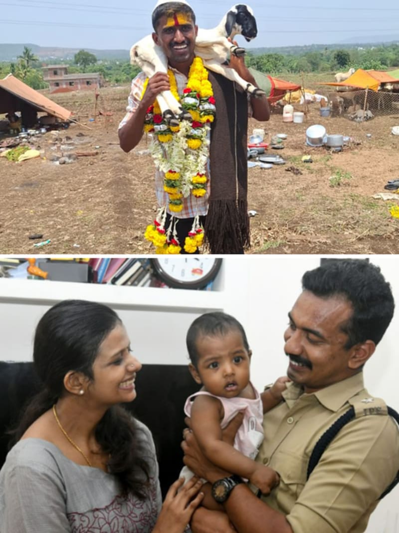 8 Indians Beat Impossible Odds to Clear Toughest Civil Exam