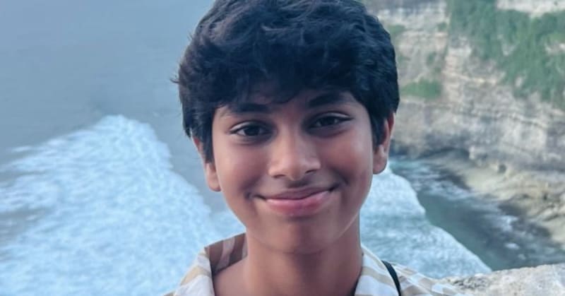 Teen Turns Car Crash Into Road Safety Mission for 50,000