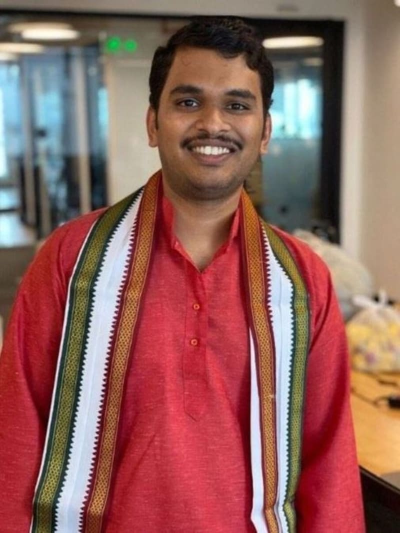 Bengaluru Man Helps 200+ Apartments Cut Water Bills by $1,200