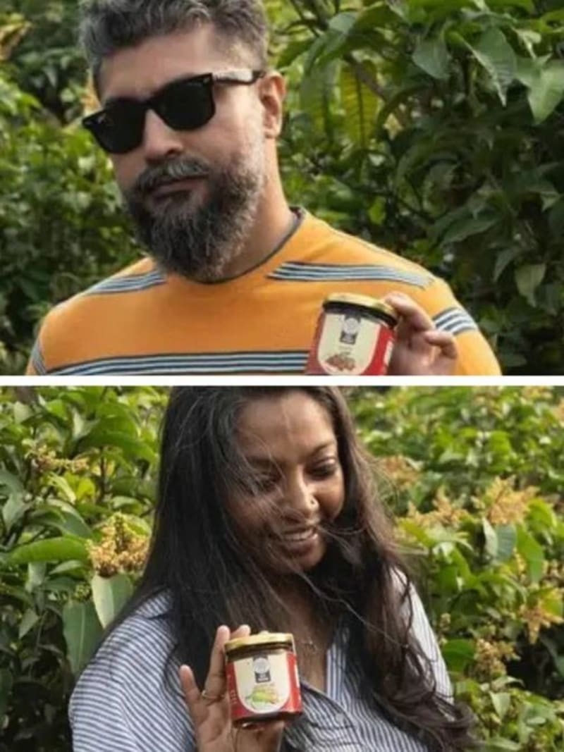 Bengal Farmers Revive Ancient Sweet, Create 80 Year-Round Jobs