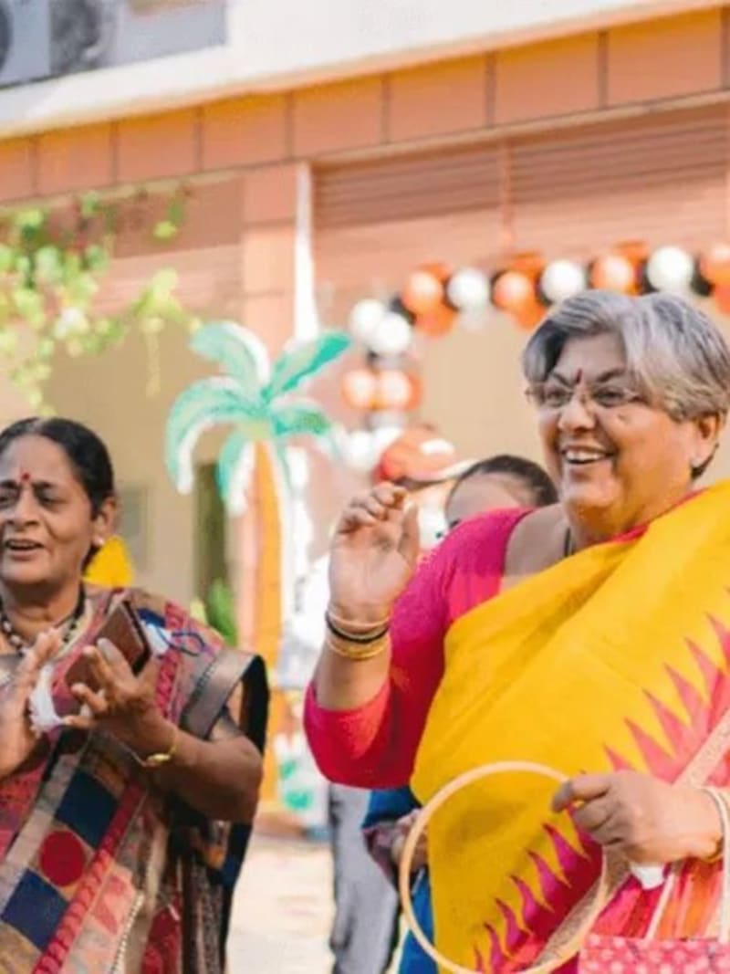 6 Indian Startups Revolutionizing Care for Seniors