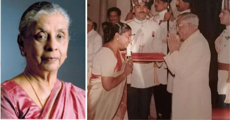 India's First Female IAS Officer Defied Doubters in 1952