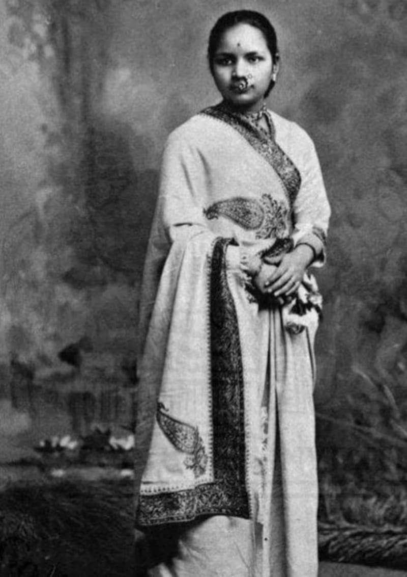 India's First Woman Doctor Beat 1880s Barriers at Age 21