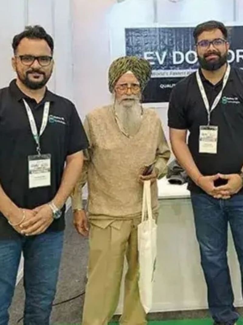 Engineers Build 15-Minute EV Battery Test Now in 1,500 Shops