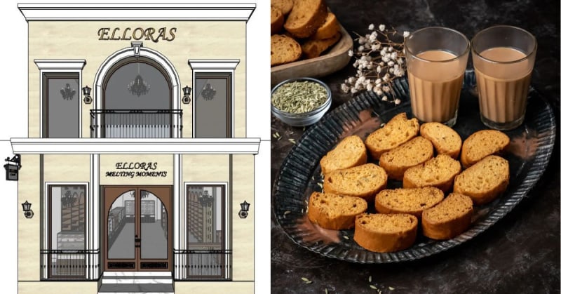 This 72-Year-Old Dehradun Bakery Still Bakes in Wood Ovens