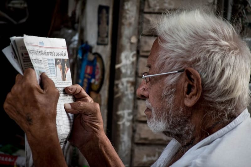 India's Budget 2026 Brings Relief to 140M Senior Citizens