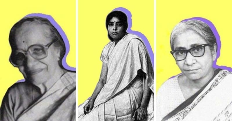 5 Indian Women Scientists Who Changed Medicine Forever - Image 2