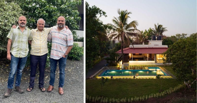 Brothers Transform Barren Mumbai Land Into 3-Acre Forest - Image 2
