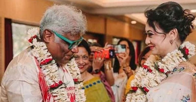 5 Couples Found Love in Their 50s After Loss and Divorce - Image 2