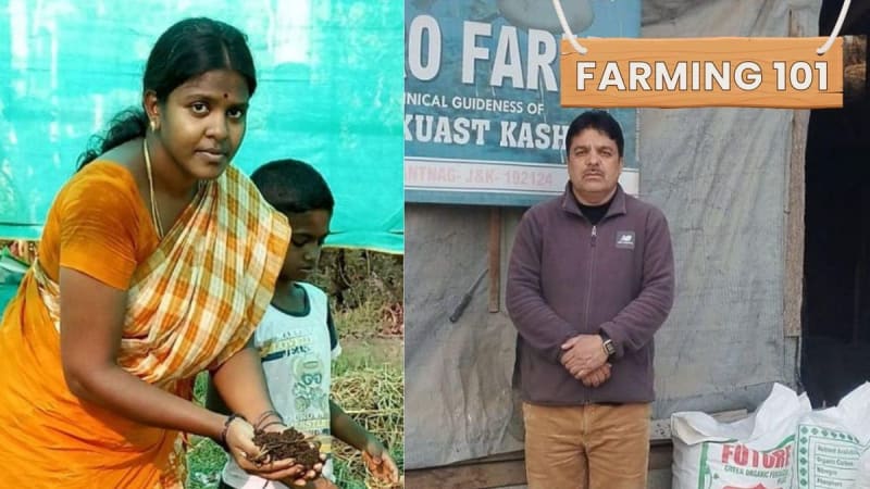 Indian Farmers Earn $600/Day Turning Waste Into Compost - Image 2
