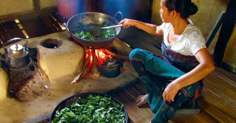 Singpho Tribe Brewed Tea Centuries Before British Arrived - Image 2