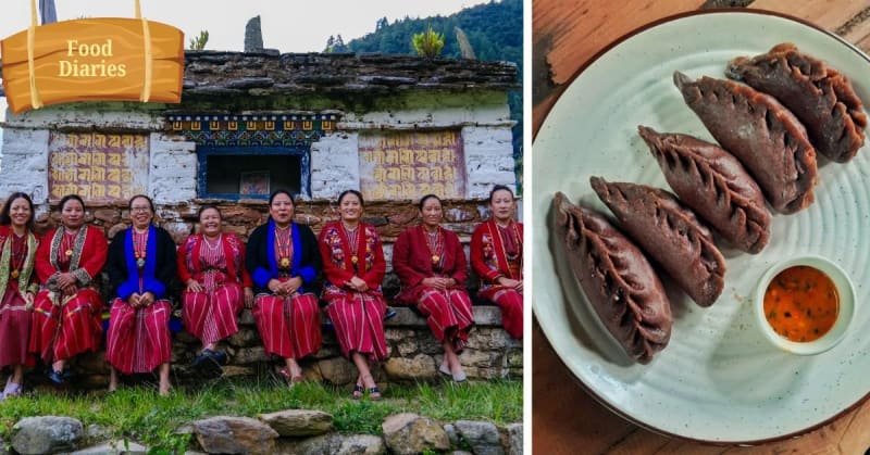 8 Women Revive Ancient Recipes in 300-Year-Old Home - Image 2