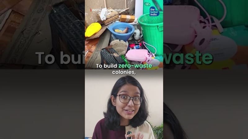 Officer Cleans 30% of Greater Noida in 120 Days