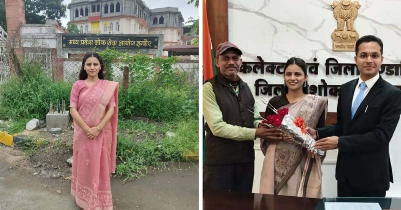 From Village Farmland to Civil Service: How Mona Dangi Transformed Her Dreams