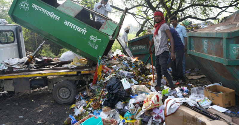 Zero-Waste Heroes: 3 Simple Steps to Transform Your Home's Trash Management