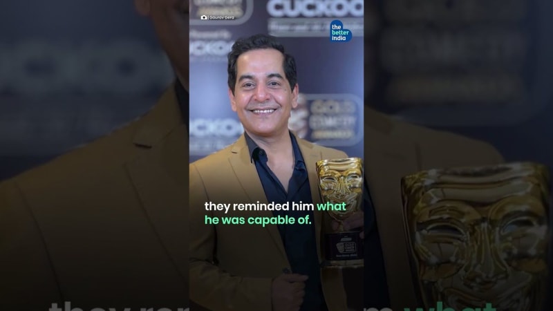 From TV's Nandu to YouTube Sensation: Gaurav Gera's Viral Transformation
