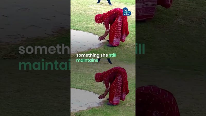 94-Year-Old Athlete Shatters Age Barriers, Wins 16 Gold Medals in Masters Sports