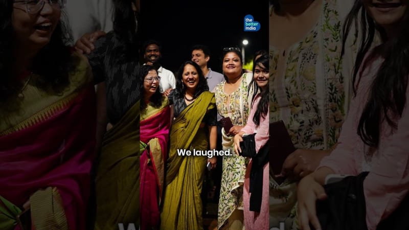 Beyond Slack: How The Better India's Remote Team Transformed Digital Connections into Real-World Bonds