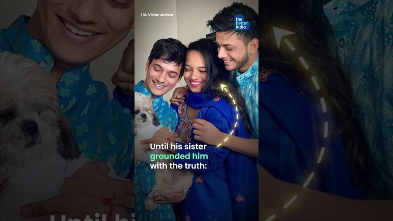 From Home Helper's Son to Oscar Shortlist: Vishal Jethwa's Cinematic Rise