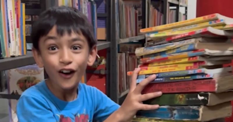 9-Year-Old Builds Robots, Invests in SIPs Without School - Image 2