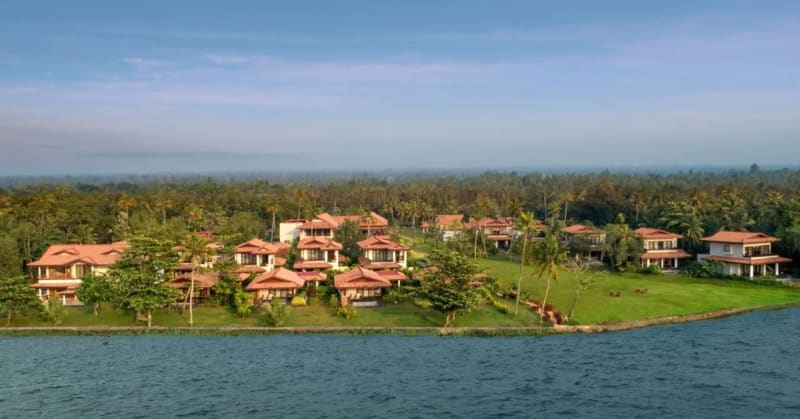 India Resort Saves 30% Water, Protects Western Ghats Forest - Image 2