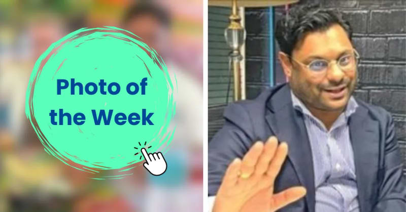 Dutch Mayor Reunites With Nurse Who Named Him 41 Years Ago - Image 2